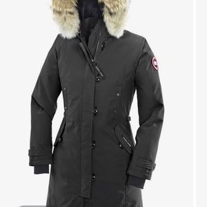 Canada Goose Kensington Parka